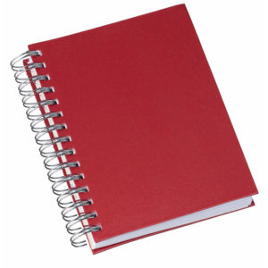 Agenda Wire-o 285L