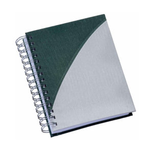 Agenda Wire-o 412L