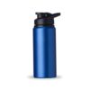 Foto Squeeze 600ml Alumínio MTB 12487F Imagem Azul (1)
