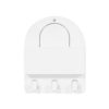 Porta Chaves MTB 2109 branco