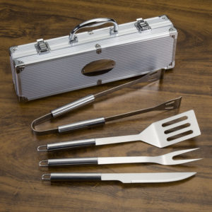 Kit Churrasco 4 Peças MTB 1644 (3)