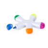 Foto Marca Texto Splash MTB 12421 Imagem (1)