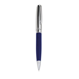 Foto Caneta Metal MTB CM 0037 Imagem Azul
