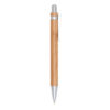 Foto Caneta Bambu MTB 1090 Imagem (2)
