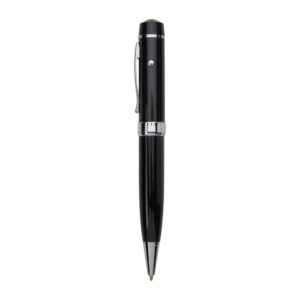 Foto Caneta Pen Drive MTB 007 Imagem Preta