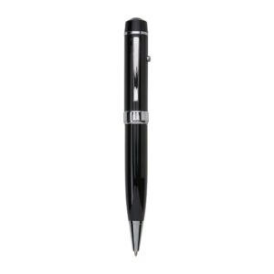 Foto Caneta Pen Drive MTB 007 Imagem Preta_1