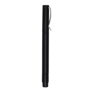 Foto Caneta Plástica Marca Texto MTB M300 Imagem preto (1)