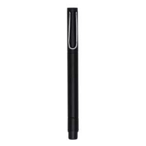Foto Caneta Plástica Marca Texto MTB M300 Imagem preto (2)
