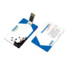 Foto Pen Card Personalizado MTB 075 Imagem