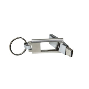 Foto Pen Drive Giratório MTB 161 Imagem (3)