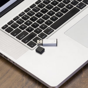 Foto Pen Drive Pratinha MTB 001 Imagem (4)