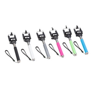 Foto Bastão de Selfie Bluetooth MTB 12961 Imagem