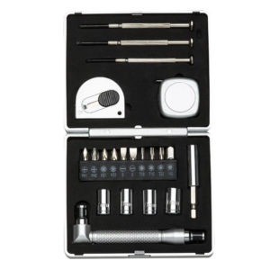 Foto Kit Ferramenta 21 Peças MTB 10104 Imagem (1)