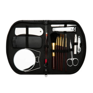 Foto Kit Manicure 15 Peças MTB 127 Imagem (1)