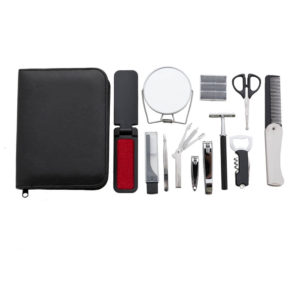 Foto Kit Masculino 12 Peças MTB S124 Imagem (2)