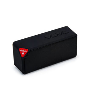 Foto Caixa de Som Multimídia com Bluetooth MTB 12901 Imagem Preto (1)