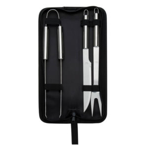 Foto Kit Churrasco 3 Peças MTB 7446 Imagem (1)