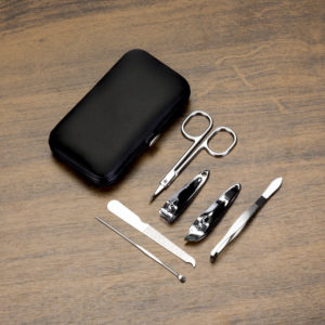 Foto Kit Manicure MTB 1361 Imagem (3)