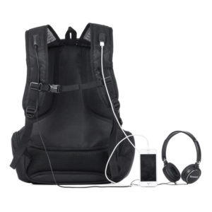 Foto Mochila para Notebook JR BD 209 Imagem (2)