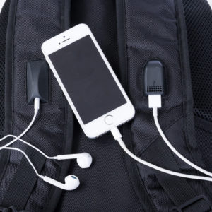 Foto Mochila para Notebook JR BD 209 Imagem (3)