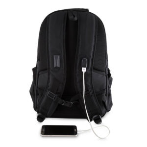 Foto Mochila para Notebook JR BD 209 Imagem (5)