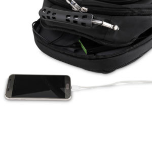 Foto Mochila para Notebook JR BD 209 Imagem (6)