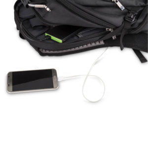 Foto Mochila para Notebook JR BD 209 Imagem (7)