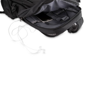 Foto Mochila para Notebook JR BD 209 Imagem (8)