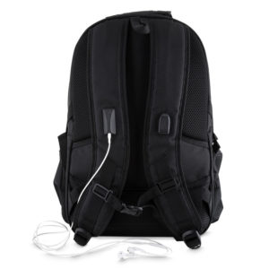 Foto Mochila para Notebook JR BD 209 Imagem (9)