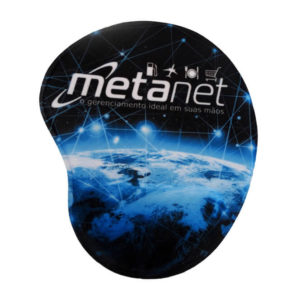 Foto Mouse Pad Ergonômico MTB 2004 Imagem (1)