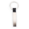 Foto Chaveiro Metal com Couro MTB 12026 Imagem (1)