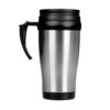 Foto Caneca Inox 400ml MTB 3889 Imagem (3)
