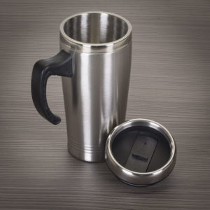 Foto Caneca Inox MTB 5828 Imagem (2)