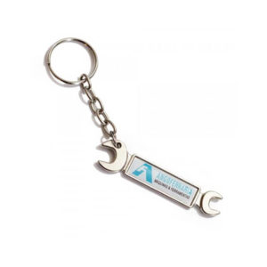 Chaveiro Chave de Boca MTB E 0186