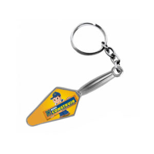 Chaveiro Colher de Pedreiro MTB AE 1277