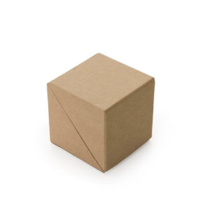 Foto Bloco de Anotações Cubo MTB 12516 Imagem (1)
