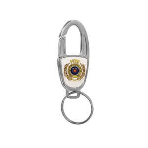 Foto Chaveiro Mosquetão MTB MN 04 Imagem