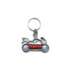 Foto Chaveiro Moto MTB AE 1237 Imagem (1)