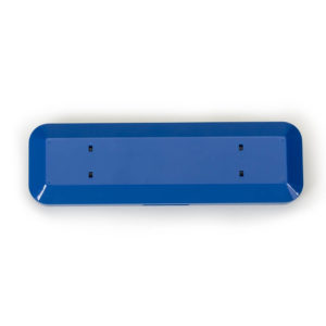 Foto Conjunto Caneta e Lapiseira Semi-Metal MTB 12608 Imagem Azul (3)