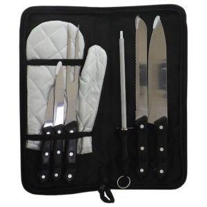 Foto Kit Churrasco MTB 12071 Imagem (4)