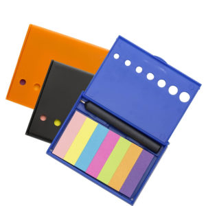 Foto Kit Post-it com Caneta MTB 11933 Imagem