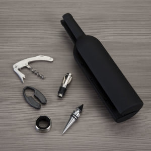 Foto Kit Vinho 5 Peças MTB 11870 Imagem (3)