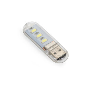 Foto Luminária USB MTB 13236 Imagem (1)