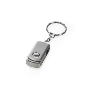 Foto Mini Pen Drive Giratório MTB 029 Imagem (1)