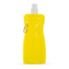 Foto Squeeze Dobrável MTB 12459 Imagem Amarelo (1)