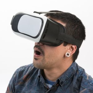 Foto Óculos 360º para Celular MTB 2031 Imagem (4)
