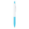 Foto Caneta Plástica MTB 401C Imagem Azul CLaro (1)