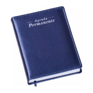 Foto Agenda Compacta Imagem MTB 211L