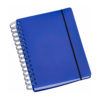 Foto Agenda Compacta Imagem MTB 223L