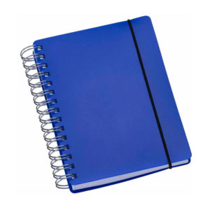 Foto Agenda Compacta Imagem MTB 223L